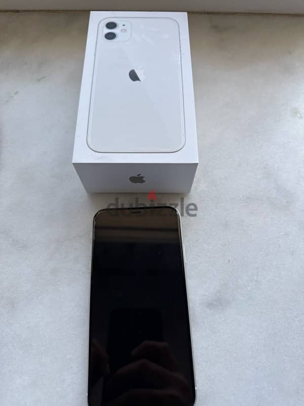 iPhone 11 64 GB 2