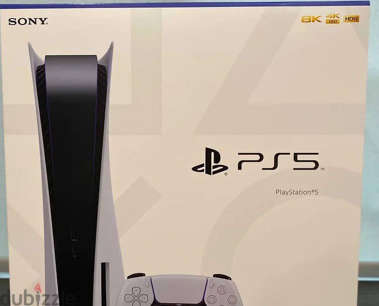 Like NEW Playstation 5 +  New AOC 32 inch 165hz 0