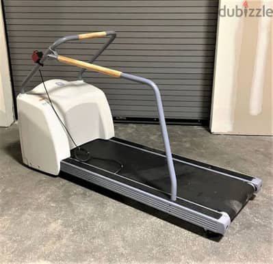 T2100 Treadmill MicroFlex Drive Control