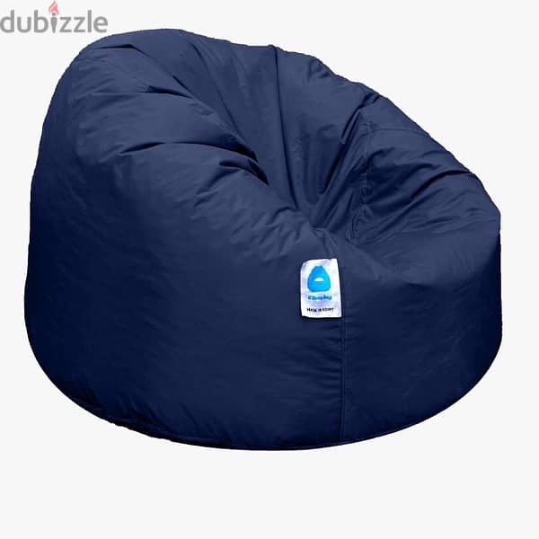 بين باج وفوم حشو البين باج  Bean bag & Foam for refill 10