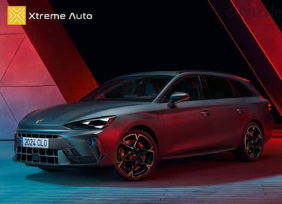 Cupra Leon 2025 كوبرا ليون جديده بخصم 20 % كاش باك