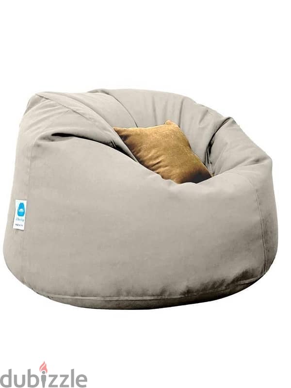 bean bag sale خصم على بين باج 4