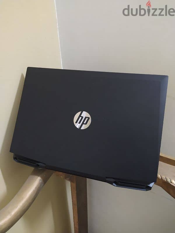 Hp pavilion gaming 1