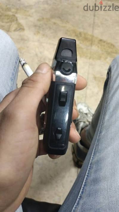 فيب Geek Vape  Aegis Boost Luxury Edition  كسر زيرو