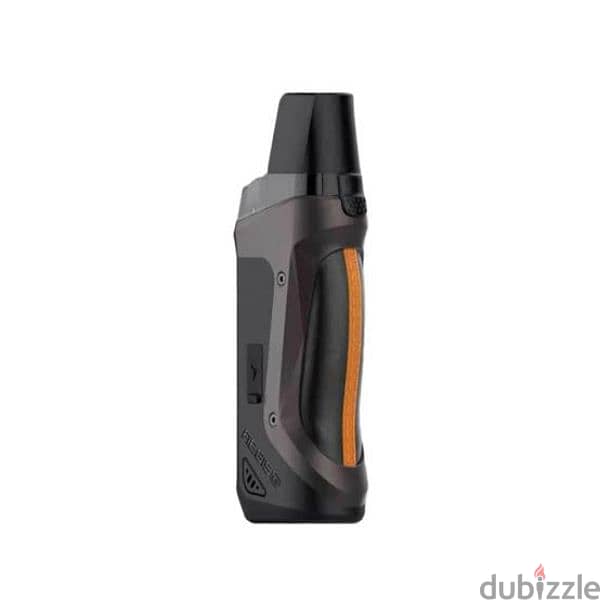 فيب Geek Vape  Aegis Boost Luxury Edition  كسر زيرو 3