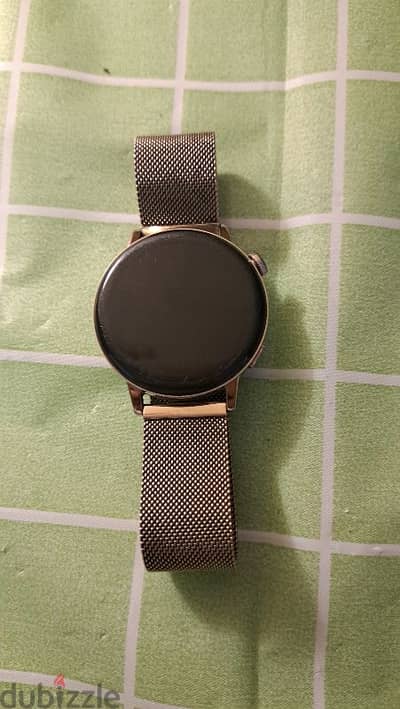 Huawei Gt3 42mm Gold