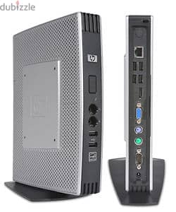 HP T5740 thin client