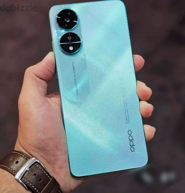 OPPO A78  256/8   سعر نهااااااااائي 0