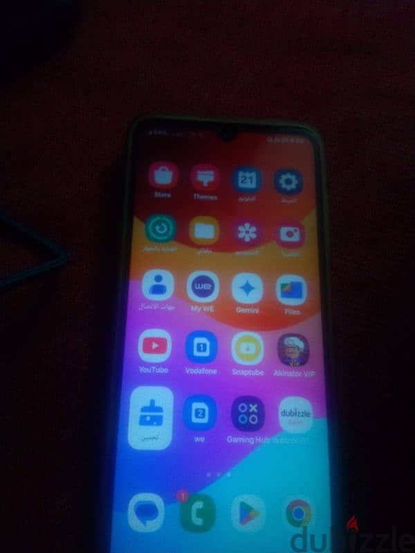 Samsung A05S 2