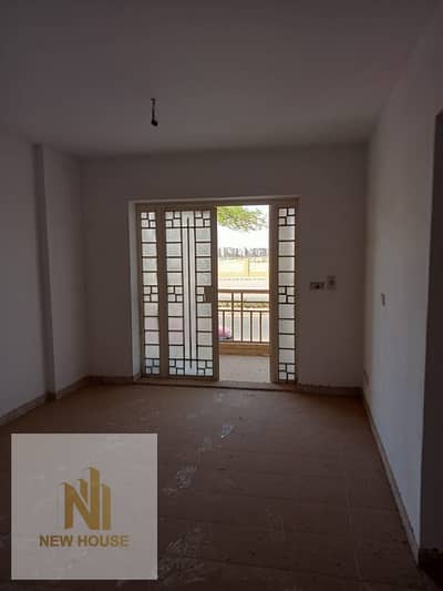 Appartment for sale in Madinaty B7