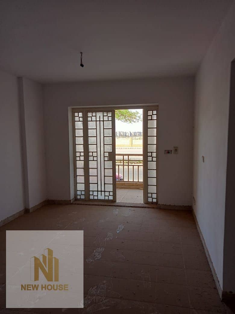 Appartment for sale in Madinaty B7 0