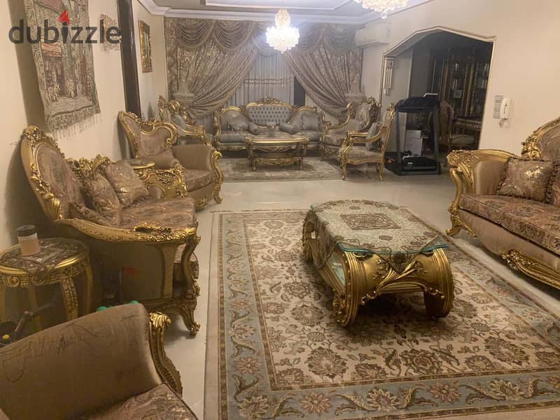 Apartment for sale in Al-Selhadar Street - Masr Elgdida 0