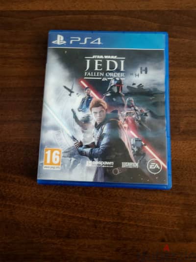 ps4 games star wars jedi fallen order ps4