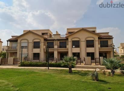 فيلا f3 للبيع في مدينتي madinaty villa f3