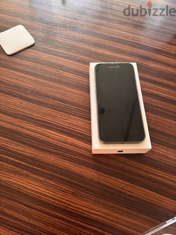 iPhone 15 pro max natural titanium 4