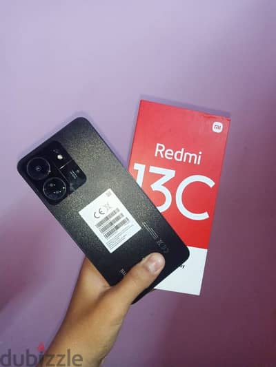 موبايل Redmi c13