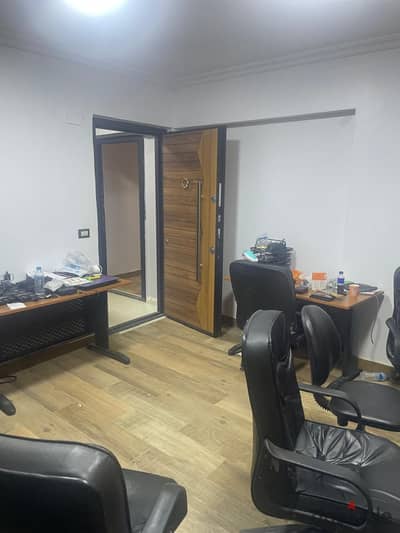 Commercial Extra super lux For sale in Morabaa El Wozaraa