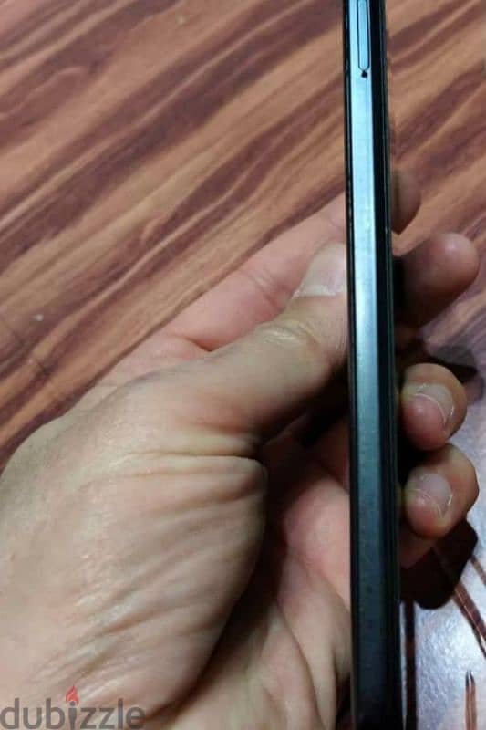 note11 نوت 11 شاومي متفتحش ولا مره بدون مشتملات شاحن فقط 2