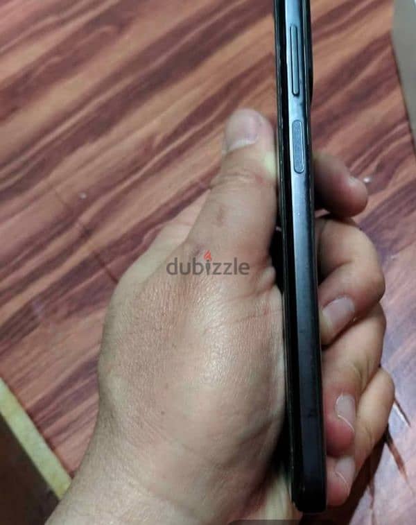 note11 نوت 11 شاومي متفتحش ولا مره بدون مشتملات شاحن فقط 3