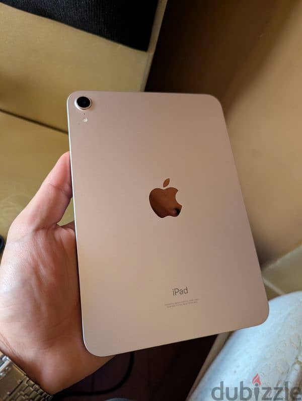 ipad mini 6 64gb wifi 1