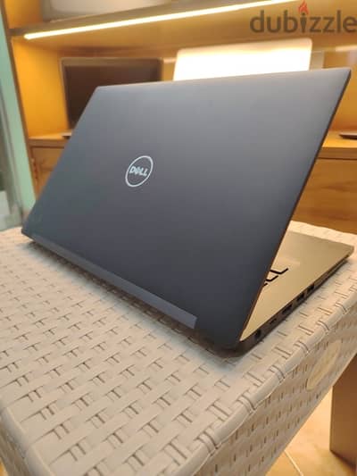 dell latitude 5480 touch