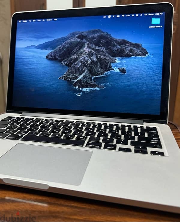 Apple MacBook Pro 13 Inch 2