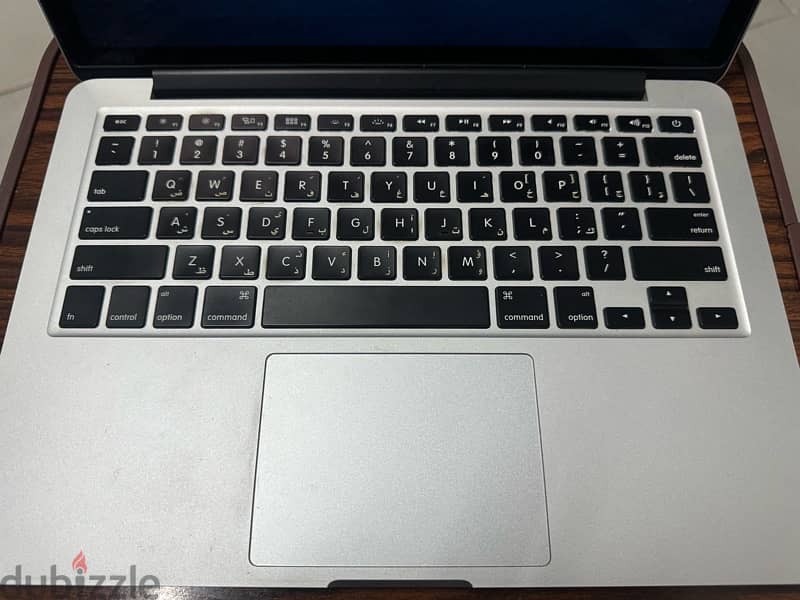 Apple MacBook Pro 13 Inch 3