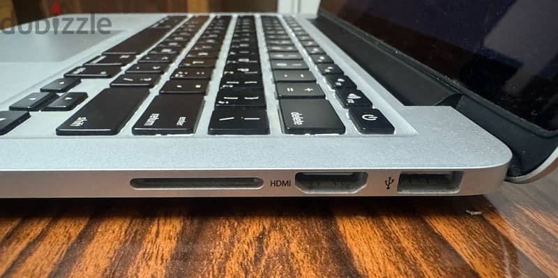 Apple MacBook Pro 13 Inch 4