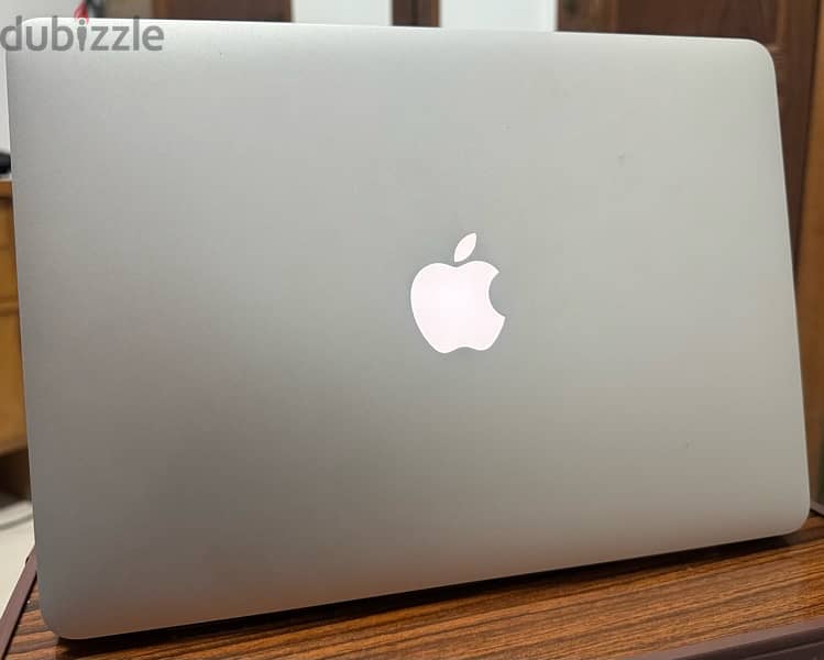 Apple MacBook Pro 13 Inch 5