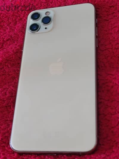 iPhone 11 Pro Max 256G