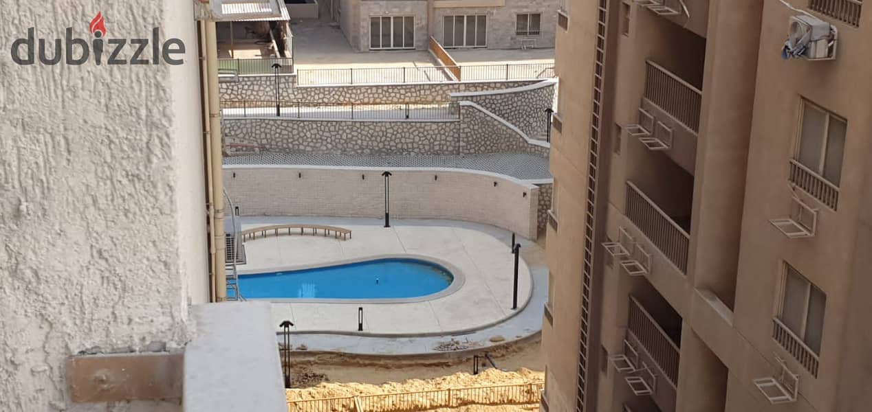 Apartment For sale180m in Tijan Compound - Wadi Degla 0