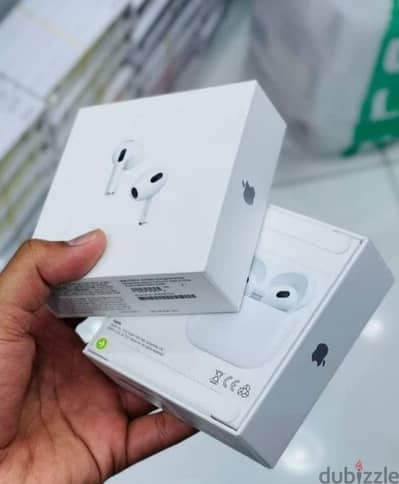 airpods3 copy lux 600j