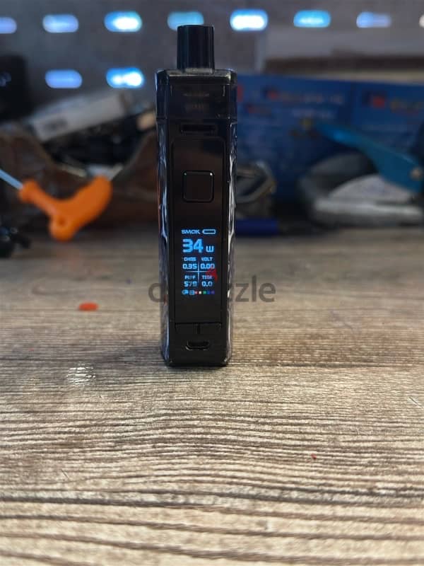 smok rpm80 1