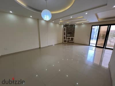 Apartment for rent in midtown compound 5th settlement at New Cairo