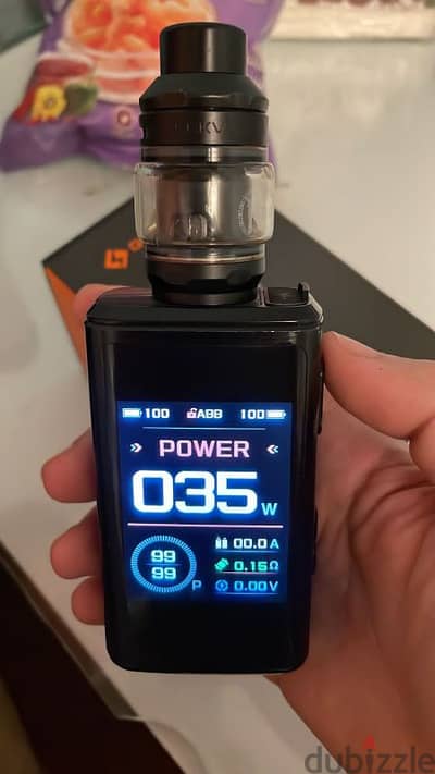 geek vape z 200بالكرتونه استخدام شهر وارد الامارات