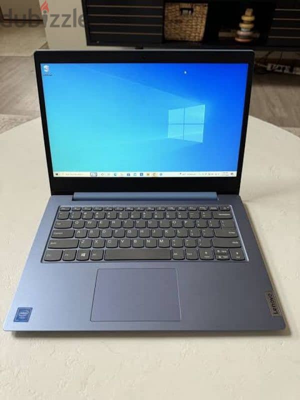 Laptop Lenovo Ideapad 3 Gaming 0