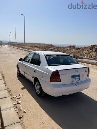 Hyundai Verna 2014