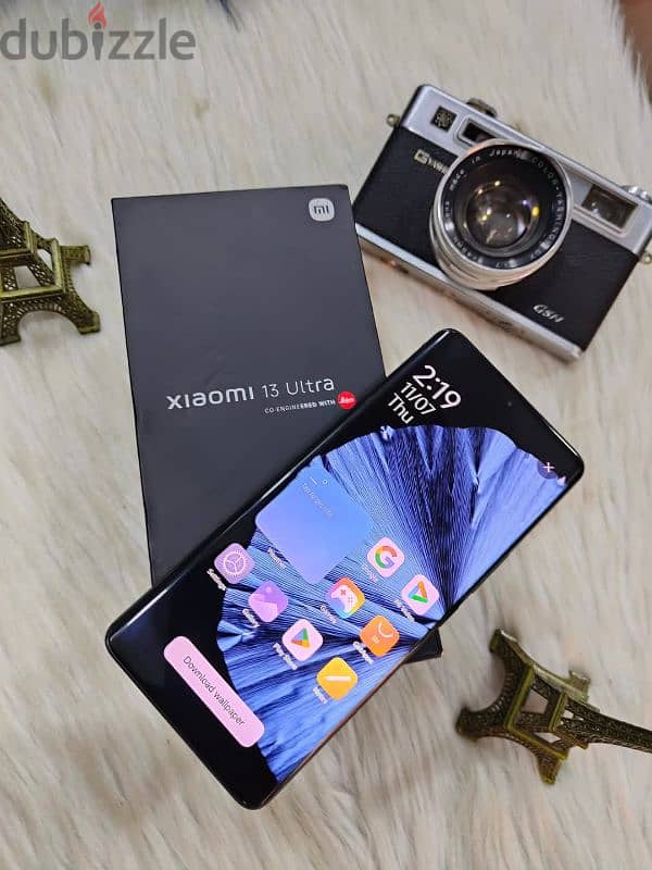 Xiaomi 14 Ultra  Xiaomi 13 Ultra 9