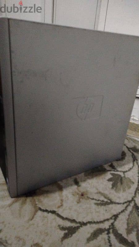 كيسه HP Z400 workstation 1