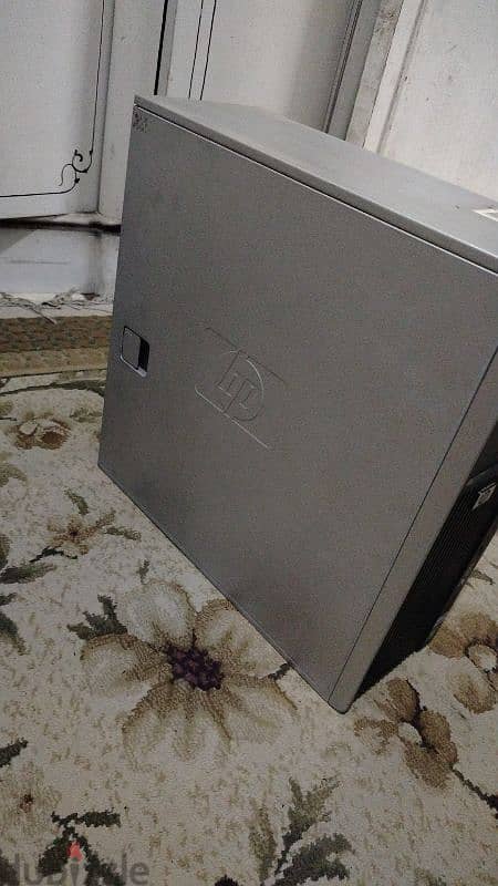 كيسه HP Z400 workstation 2