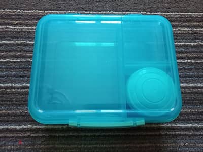 Sistema Lunch Box 1.65L لانش بوكس سيستيما