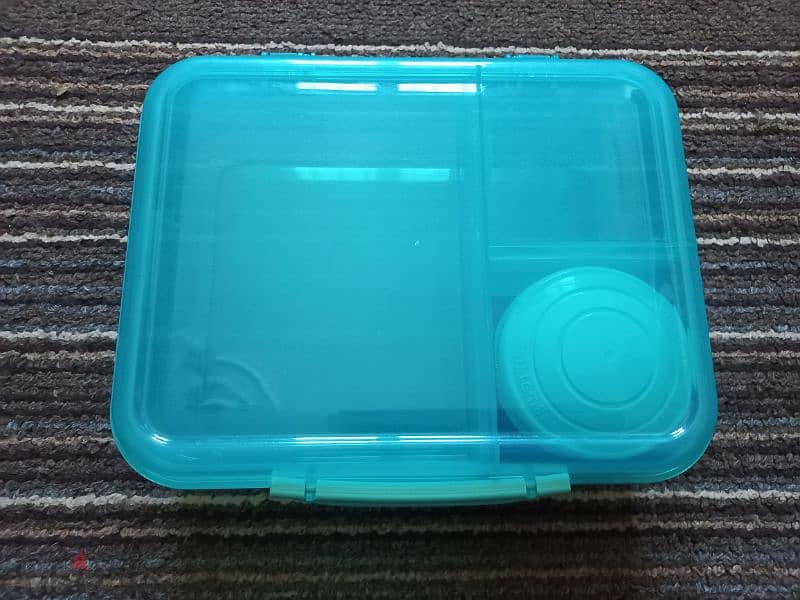 Sistema Lunch Box 1.65L لانش بوكس سيستيما 0