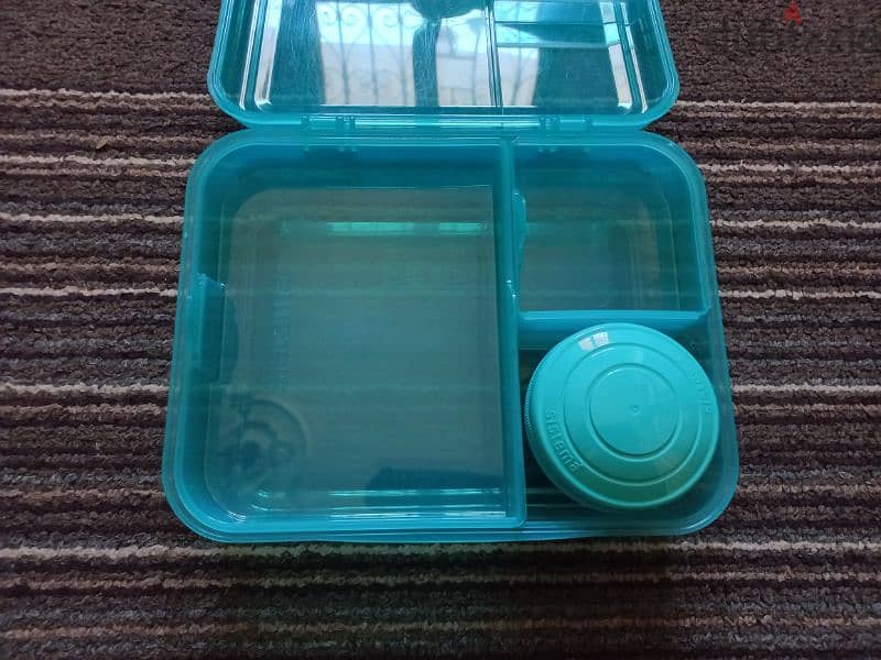 Sistema Lunch Box 1.65L لانش بوكس سيستيما 1