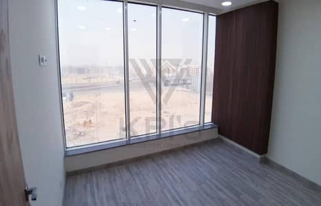 Office 78M Finished Rent at lowest price in Trivium