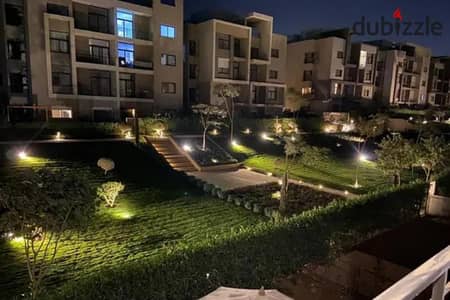 Best view Apartment With Kitchen and Acs rent Fifth Square Marasem