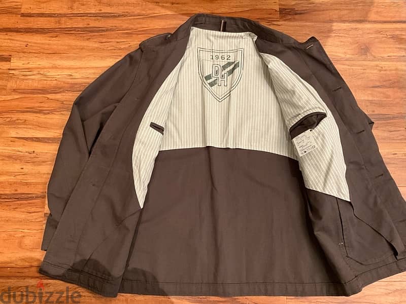 Daniel Hechter Polo GAP CAT Zara Hollister boss Adidas Puma armani 3