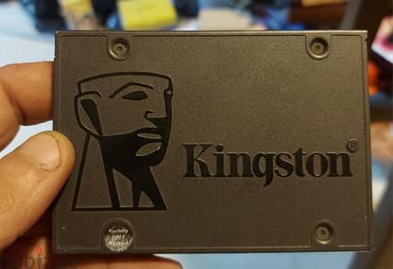 Kingston ssd /كينجستون اس اس دي