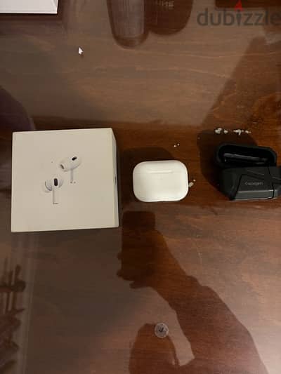 apple airpods pro 2