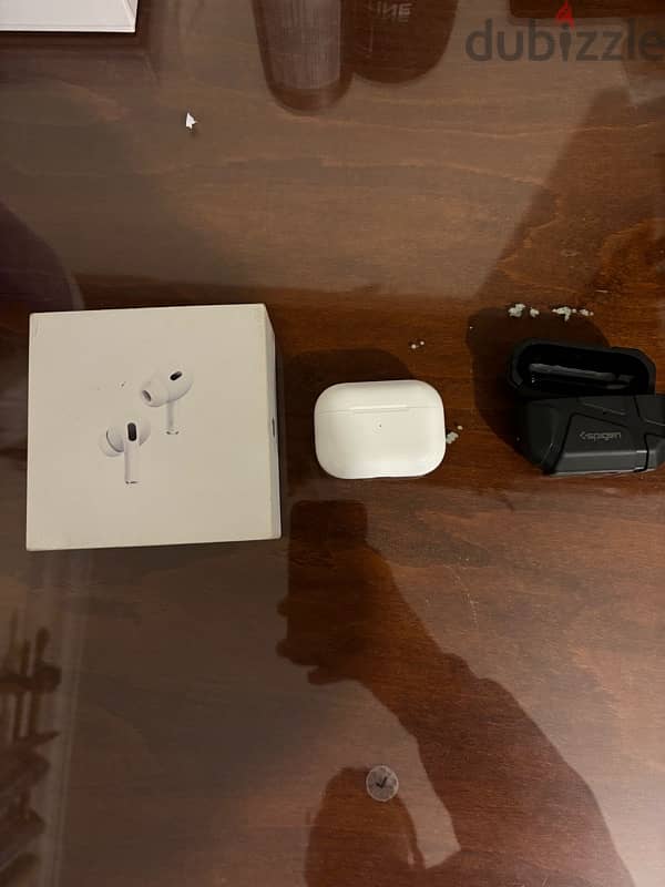 apple airpods pro 2 0