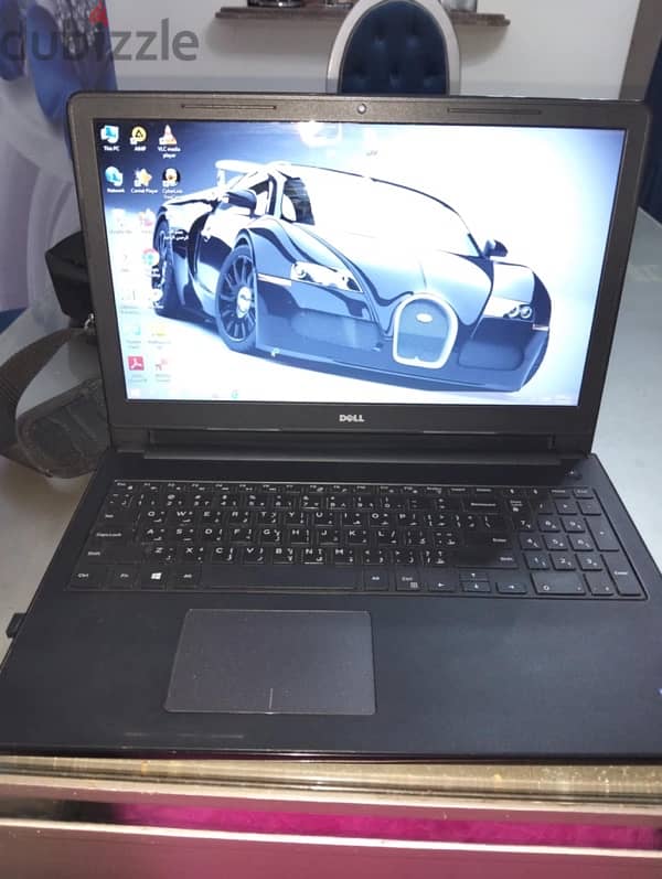 laptop dell 1